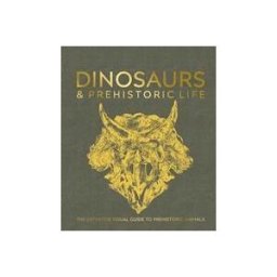 Dorling Kindersley Ltd. Dinosaurs And Prehistoric Life