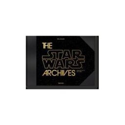 TASCHEN The Star Wars Archives. 1977-1983
