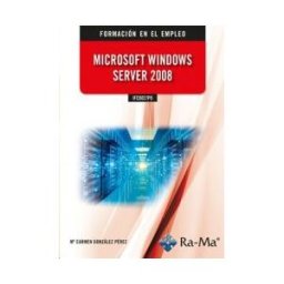 Ra-ma Editorial Ifcd037po - Microsoft Windows Server 2008