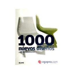 BLUME (Naturart) 1000 Nuevos Diseños Y Dónde Encontrarlos