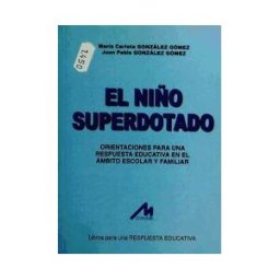 Editorial Cims 97, S.L. El Niño Superdotado