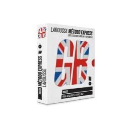 Larousse Método Express Inglés
