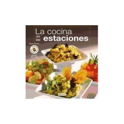 Editorial Everest La Cocina De Las Estaciones