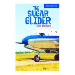 Cambridge Univers. Press Sugar Glider Book And Audio Cd Pack