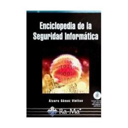Ra-Ma S.A. Editorial y Publicaciones Enciclopedia De La Seguridad Informática