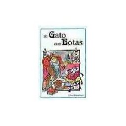 Norma El Gato Con Botas Y Otros Cuentos De Gatos
