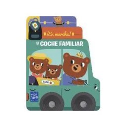 Yoyo El Coche Familiar