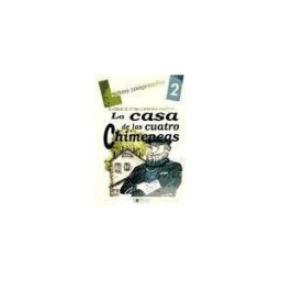 Dylar Ediciones, S.L Casa De Las Cuatro Chimeneas, Cuaderno De Lectura Comprensiva