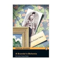 Pearson Educación Level 3: A Scandal In Bohemia Book And Mp3 Pack