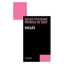 Anaya Educación Inglés.