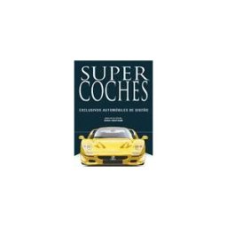 Editorial LIBSA, S.A. Super Coches