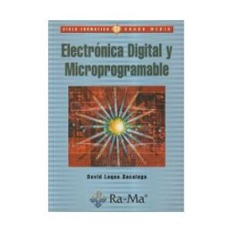 Ra-Ma S.A. Editorial y Publicaciones Electrónica Digital Y Microprogramable.