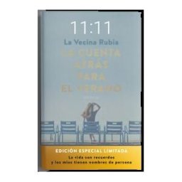 Libros Cúpula La Cuenta Atrás Para El Verano (edición Especial)