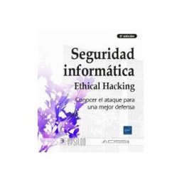 EDICIONES ENI Seguridad Informática - 5ed.