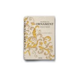 Taschen Deutschland The World Of Ornament (+ Dvd)