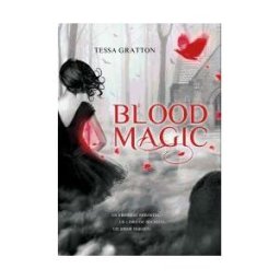 Editorial Montena Blood Magic