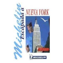 Michelin Escapada Nueva York