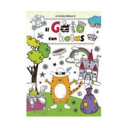 Editorial LIBSA, S.A. El Gato Con Botas