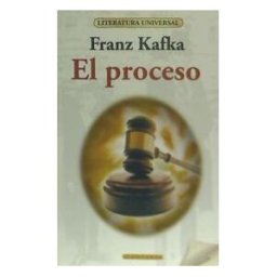 Ediciones Brontes, S.L. El Proceso