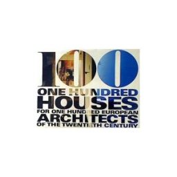TASCHEN 100 Houses For 100 Architects