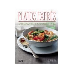 Naturart Platos Exprés