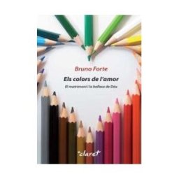 Editorial Claret, S.L.U. Els Colors De L'amor