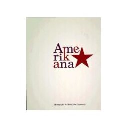 Mácula de Plata Amerikana (mark John Ostrowski)