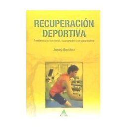 Carena Editors, S.L. Recuperación Deportiva