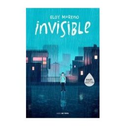 Nube de Tinta Invisible (edición Ilustrada)