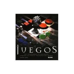 Art Blume, S.L. Juegos