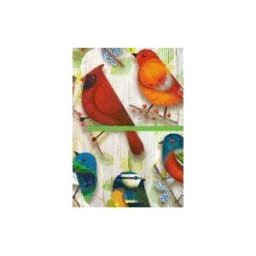 LIFE CANVAS Pajaros