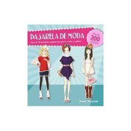 PARRAGON Pasarela De Moda