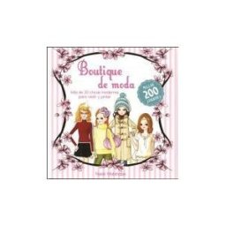 PARRAGON Boutique De Moda