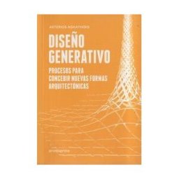 Promopress Diseño Generativo: Procesos Para Concebir Nuevas Formas Arquitectónicas