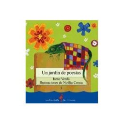 Edicions del Bullent, S.L. Un Jardín De Poesías