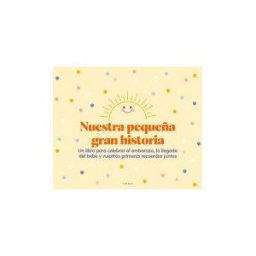 B de Blok Te Esperamos, Bebé