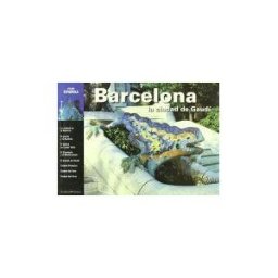 Triangle Postals, S.L. Barcelona, La Ciudad De Gaudí
