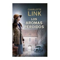 GRIJALBO Los Aromas Perdidos (la Estación De Las Tormentas 2)