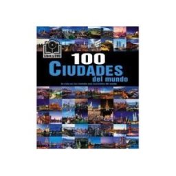 A. ASPPAN, S.L. 100 Ciudades Del Mundo Mas Dvd