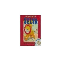 Ediciones Elfos, S.L. Libro-puzzle. La Selva
