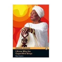 Pearson Educación Level 6: I Know Why The Caged Bird Sings Book And Mp3 Pack