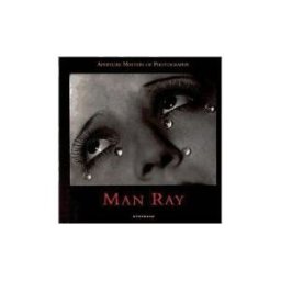 Konemann Man Ray. Aperture Masters Of Photography