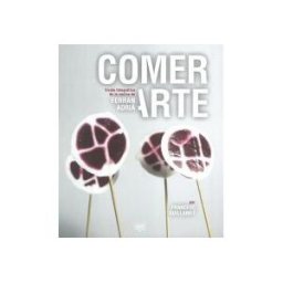 Logar Ideas y Eventos, S.L. Comer Arte