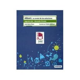 Editorial Everest Alibarú. Carpeta Plan Lector Leer Es Vivir