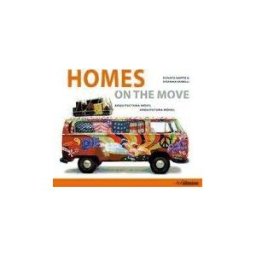 H. F. Ullmann Homes On Move: Arquitectura Móvil