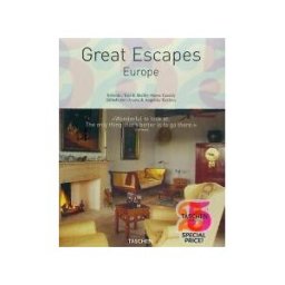 Europe, Great Escapes (25 Aniv)