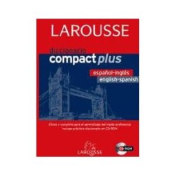 Vox Diccionario Compact Plus Español-inglés / Español-inglés