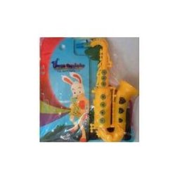 CEDIC INTERNATIONAL LTD. Juca Dodote Y El Saxofon Magico (libro + Juguete)