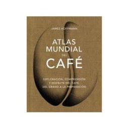 Cinco Tintas Atlas Mundial Del Café