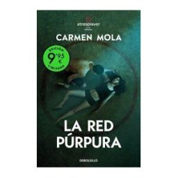 DEBOLSILLO La Red Púrpura (edición Serie Tv) (la Novia Gitana 2)